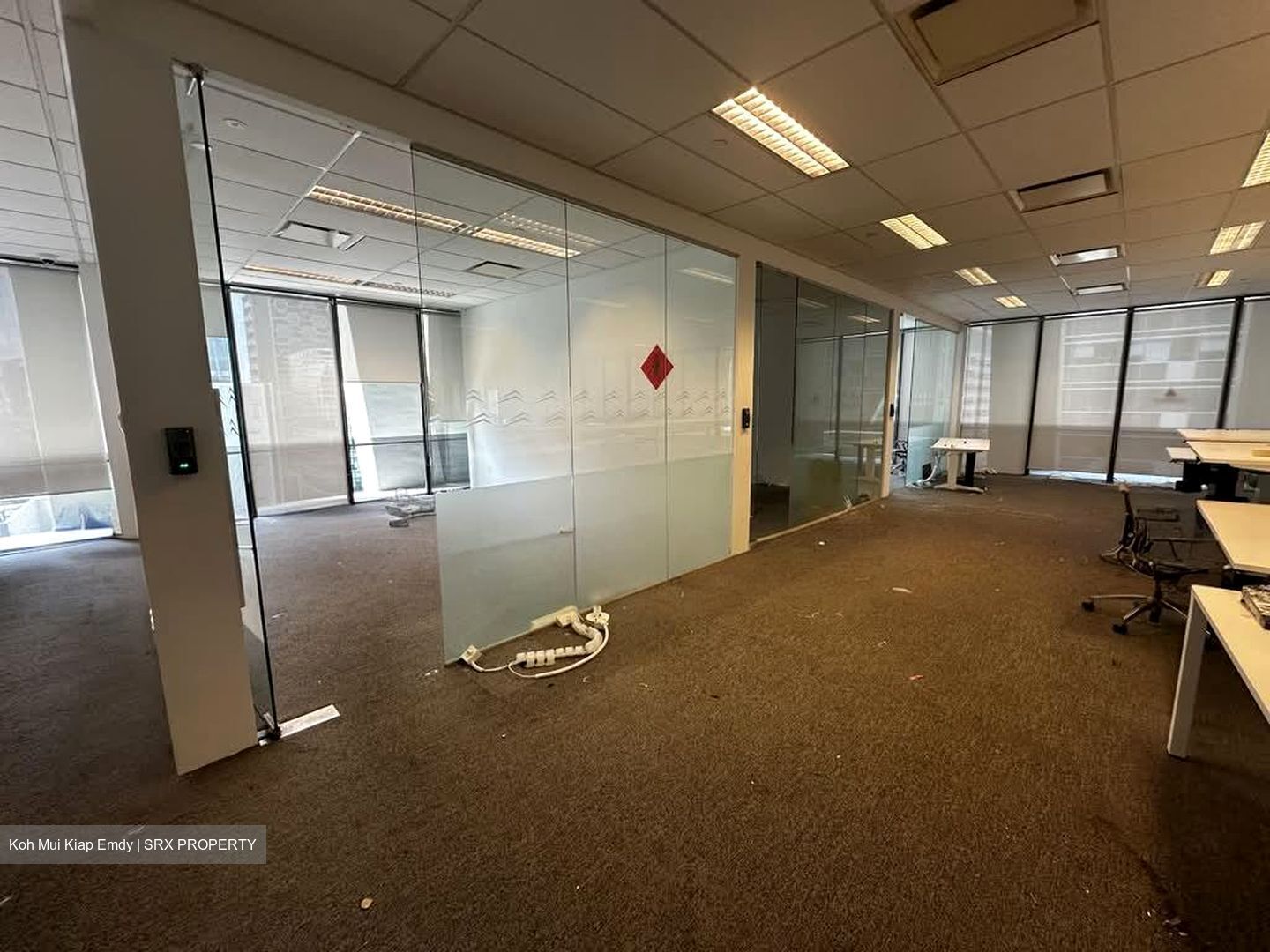 Asia Chambers (D1), Office #553562691